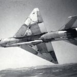 NEIL ANDERSON AND THE EGYPTIAN MIG-21